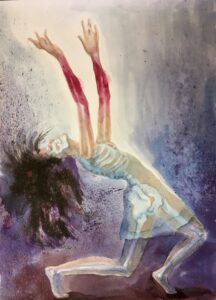 Fierce Pain - Medically Explainable Symptoms (MES)