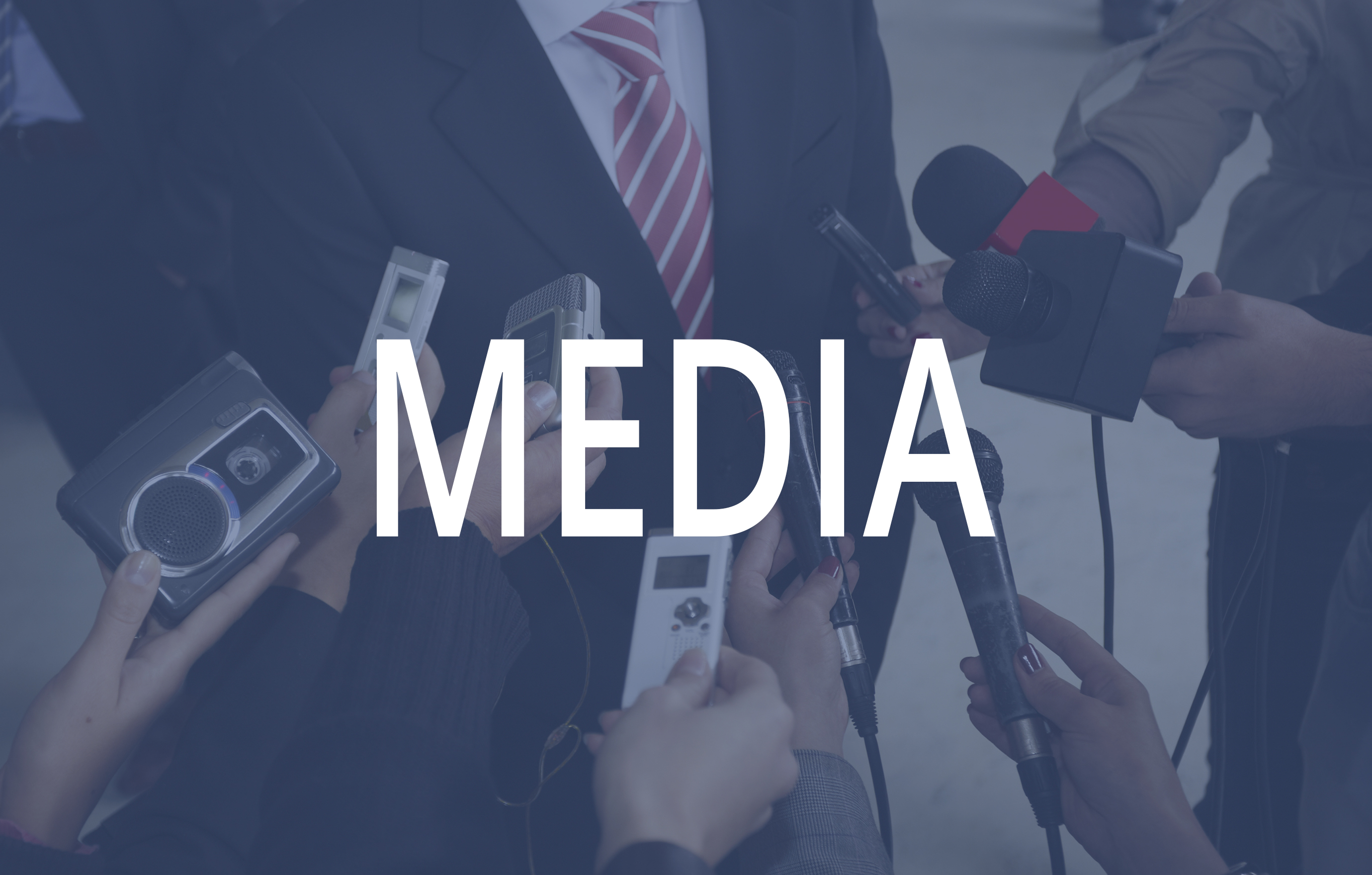 media